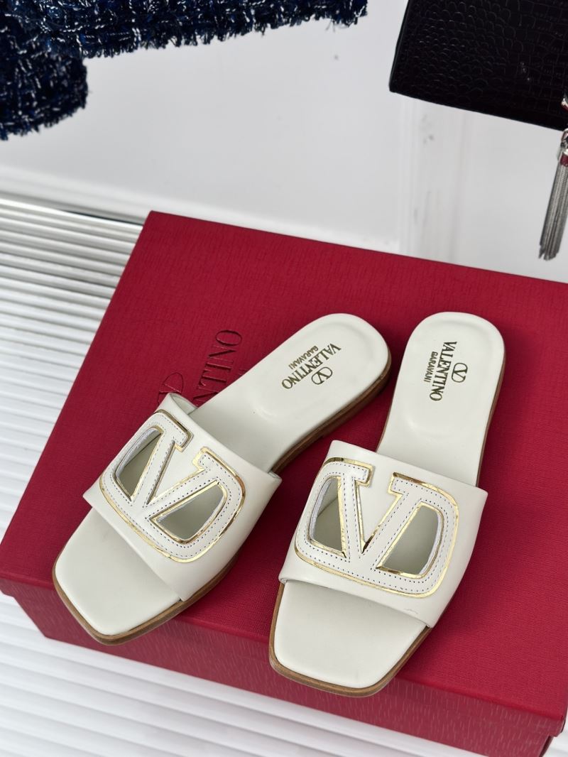 Valentino Slippers